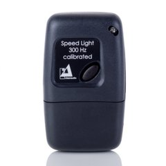 Компактный светодиодный фонарь для стробоскопа (300 Гц): Clearaudio Speed Light Source, AC 039