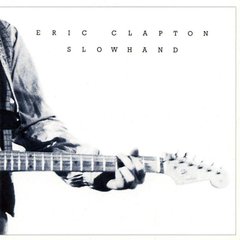 Виниловый диск LP Eric Clapton - Slowhand
