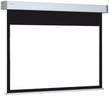 Моторизований екран Projecta Compact RF Electrol 179x280cm, MWS