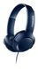 Навушники Philips SHL3070BL Blue