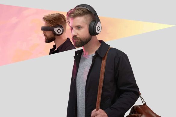 Avegant Glyph - Video Headset (Founders Edition) (RENT)
