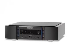 Медиаплеер сетевой / Audiophile USB-DAC: Marantz NA11S1 Black