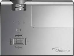 Проектор Optoma X600