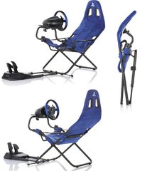 Ігрове крісло з кріпленням для Керма Playseat® Challenge -Playstation