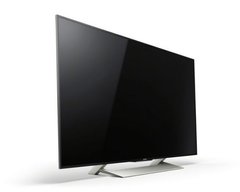 Телевiзор 55" Sony KD55XE9305BR2