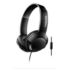Навушники Philips SHL3075BK Чорний
