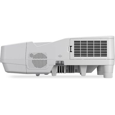 проектор UM301W(LCD,WXGA,3000l m,4000:1,ultrashort,HDMI(MHL) UM301W incl.wall mount