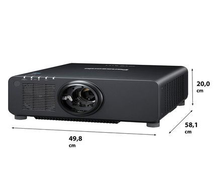 PT-RW620LBE