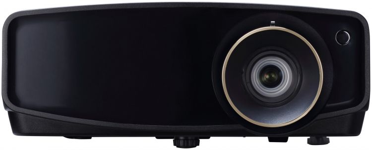 Кинотеатральный DLP проектор 4K: JVC LX-UH1 Black