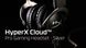 Гарнiтура HyperX Cloud Pro Gaming Headset Silver