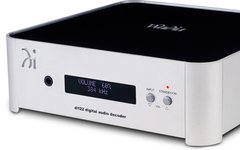 Wadia Di122 Digital Audio Decorder