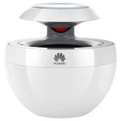 Портативна колонка Huawei Bluetooth Speaker AM08 White
