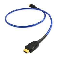Кабель HDMI:Nordost Blue Heaven HDMI High Speed with Ethernet 1m