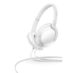 Навушники Philips SHL4600WT White