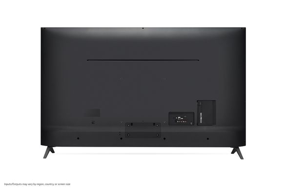 Телевізор LED UHD LG 55" 55UK6300PLB