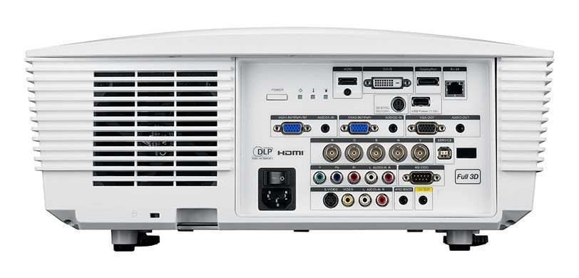 ProScene W505 (without lens)
