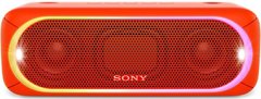 Акустична система Sony SRS-XB30R Червоний