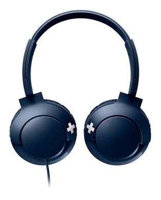 Навушники Philips SHL3075BL Синій