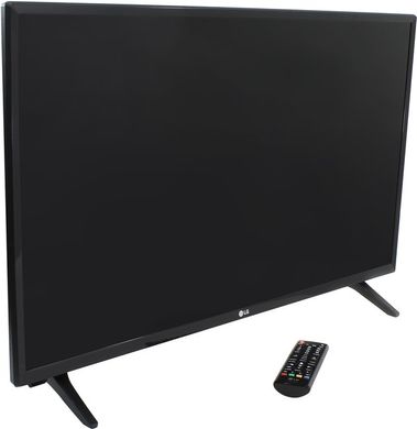 Телевiзор LED LG 32" 32LJ500V