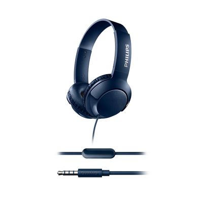 Навушники Philips SHL3075BL Синій