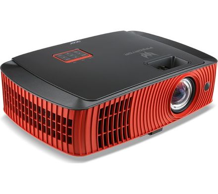 проектор Z650 (DLP,2200lm,1080 P,20000:1,HDMI,UST,BT,2*очки3D Predator Z650