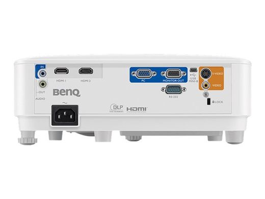 Проектор Benq MW550
