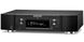 Медиаплеер сетевой / Audiophile USB-DAC: Marantz NA6006 Black