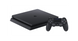 Ігрова приставка Sony PS4