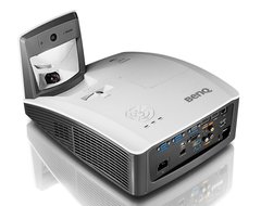 Мультимедійний проектор BenQ MW855UST (9H.JC677.24E)