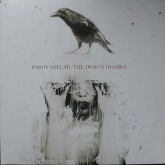 Виниловый диск LP Parov Stelar - The Demon Diaries