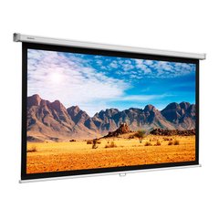 Eкран Projecta SlimScreen 139x240 см, MW
