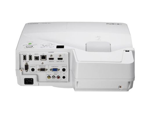 Проектор NEC UM301X incl.wall mount