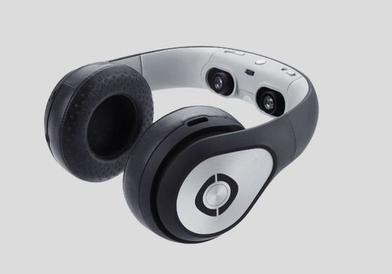 Glyph Avegant - Video Headset (Founders Edition) 3D-окуляри і відео-окуляри навушники