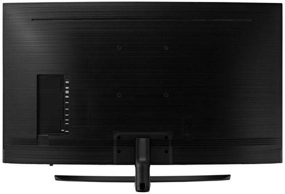 Телевiзор 65" Samsung UE65NU8500UXUA LED UHD Smart
