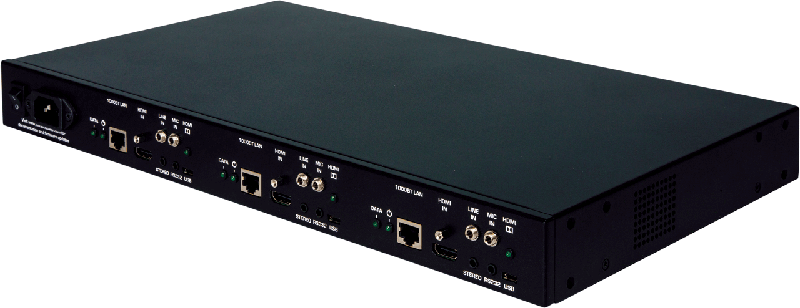 Передавач Just Add Power 3G 4K AVP (3 джерела) (1U для монтажу у стійку) (749AVP)