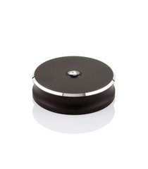 Прижим (клэмп) для грампластинок черный: Clearaudio Concept Clamp black color AC 122