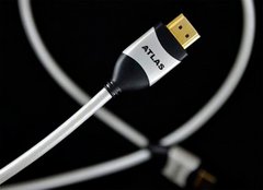 Кабель HDMI: Atlas Element 4K (HDMI-HDMI) 1,0m