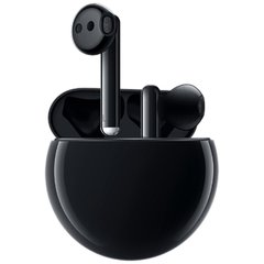 Бездротові навушники Huawei FreeBuds 3 (CM-SHK00) Black