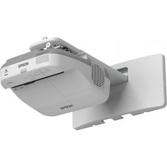 Мультимедийный проектор Epson EB-585W (V11H602040)