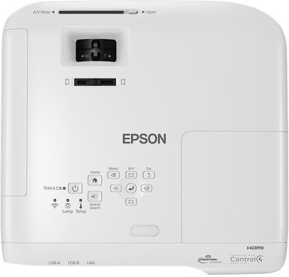 Epson EB-2247U