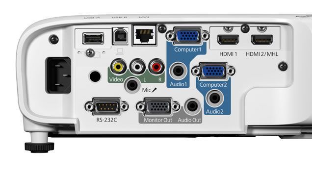 Epson EB-2247U
