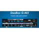 Контролер відеостін GeoBox G403
