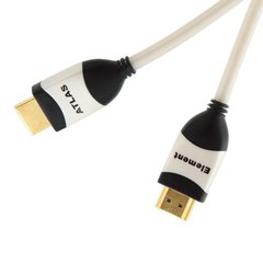 Кабель HDMI: Atlas Element 4K (HDMI-HDMI) 2,0m