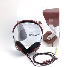 Yamaha HPH-M82 BROWN