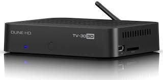 Media player DUNE HD-TV 303D (RENT)