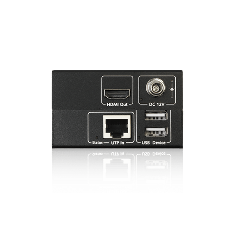 HDMI 1080p and USB 2.0 over Ethernet (80M)