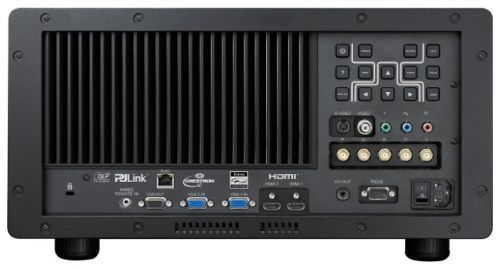 ProScene EH7700 Black (without lens)