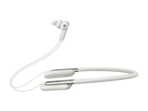 Бездротові навушники Samsung U Flex WHITE