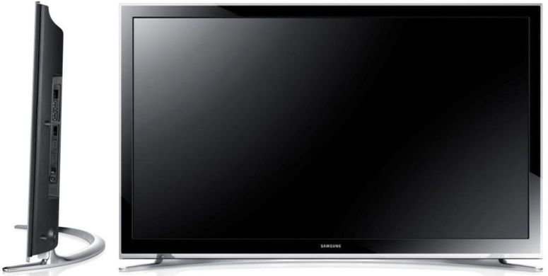 Телевізор LED Samsung 22" UE22H5600AKXUA
